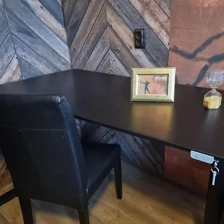 500-mb Hi-tech Silent Work-home Privat bolig Amsterdam