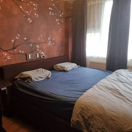 500-mb Hi-tech Silent Work-home Privat bolig