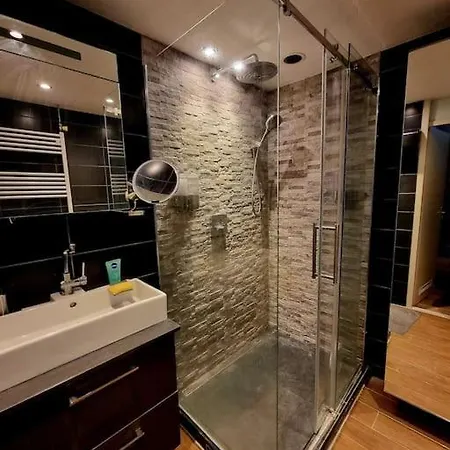 Privat bolig 500-mb Hi-tech Silent Work-home