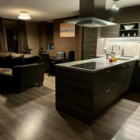 Séjour chez l'habitant 500-mb Hi-tech Silent Work-home *